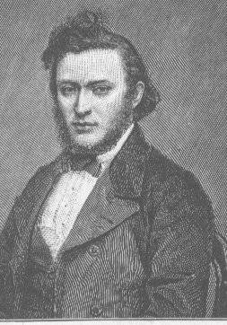 Gottlieb Wilhelm Leitner