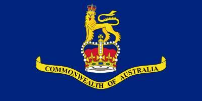 Governor-General of Australia