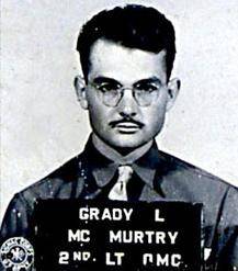 Grady Louis McMurtry