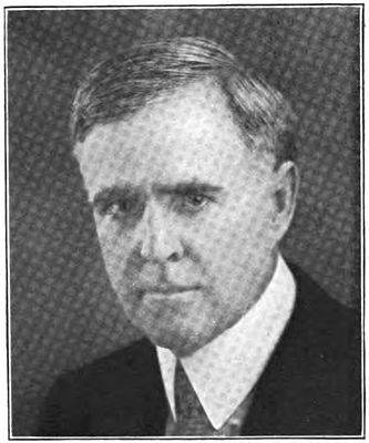 Grant E. Mouser
