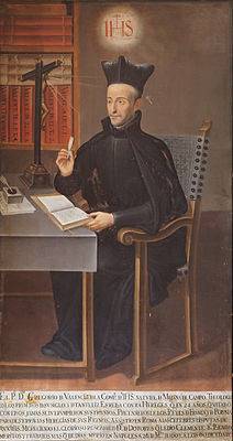 Gregory of Valencia