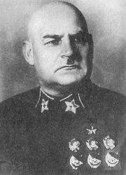 Grigory Kulik