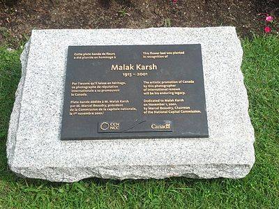 Malak Karsh