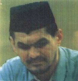 Mamdouh Mahmud Salim