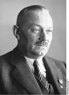 Manfred Freiherr von Killinger