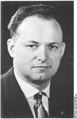 Manfred Gerlach