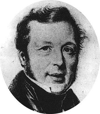 Constant Prévost