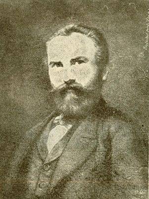 Constantin Daniel Stahi