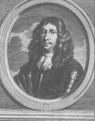 Cornelis Evertsen the Younger
