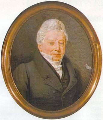 Cornelis Felix van Maanen