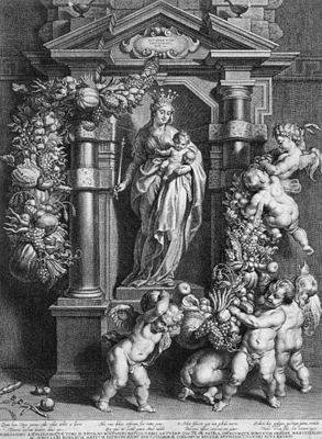 Cornelis Galle the Elder