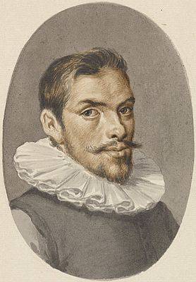 Cornelis Jacobsz Delff