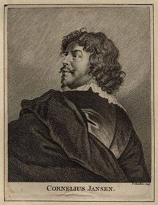 Cornelis Janssens van Ceulen