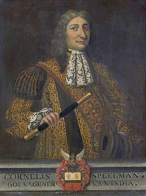 Cornelis Speelman