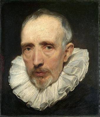 Cornelis van der Geest