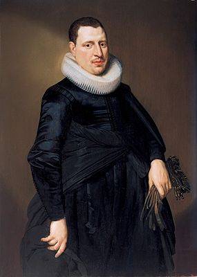 Cornelis van der Voort