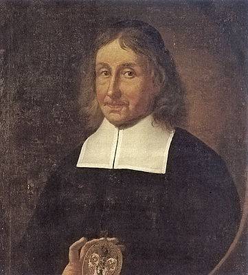Cornelius Berenberg