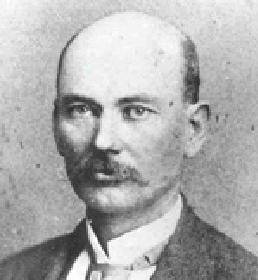 Cornelius C. Duson