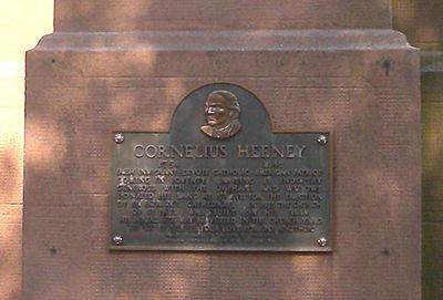 Cornelius Heeney