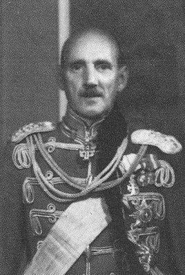 Count Viggo of Rosenborg