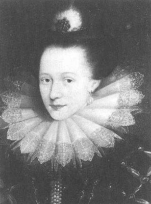 Countess Emilia of Nassau