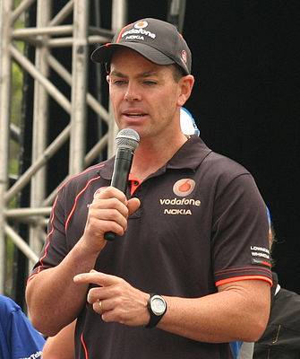 Craig Lowndes