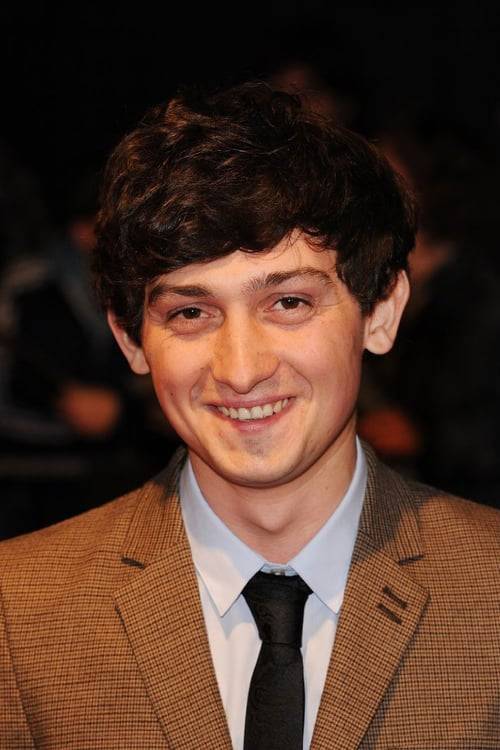 Craig Roberts