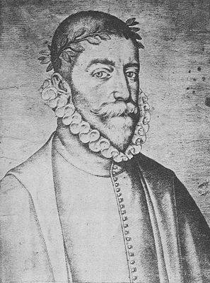 Cristóbal Mosquera de Figueroa