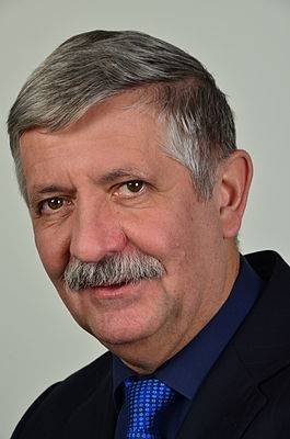 Csaba Tabajdi