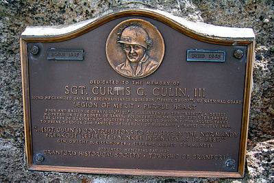 Curtis G. Culin
