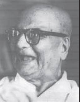 D. V. Gundappa