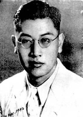 Dai Wangshu