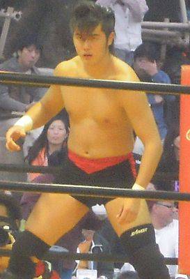 Daichi Hashimoto