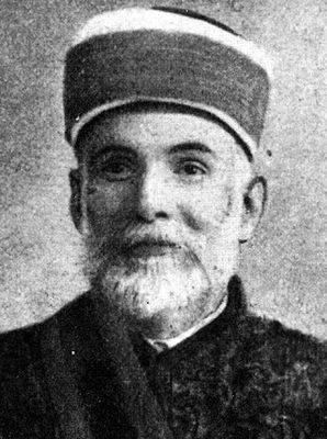 Džemaludin Čaušević