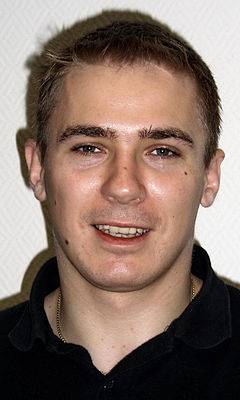 Damian Zieliński