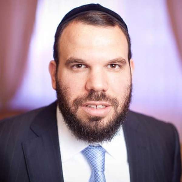 Dan Gertler