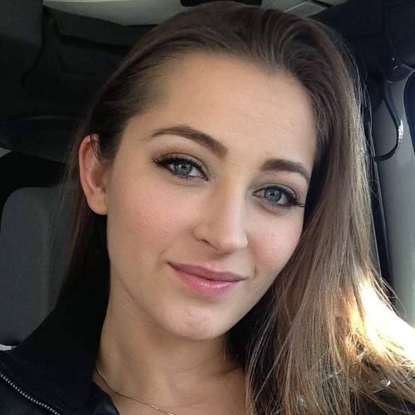 Dani Daniels Age Birthday Biography Movies And Facts
