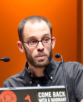 Daniel Domscheit-Berg