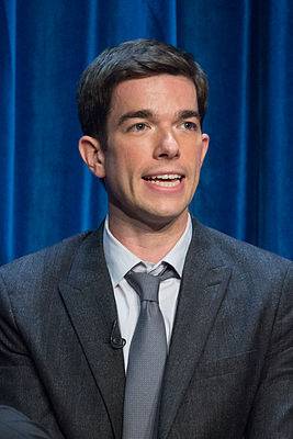 John Mulaney