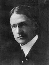 John N. Heiskell