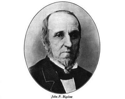 John P. Bigelow