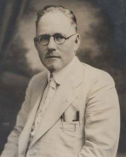 John R. Brinkley