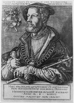 John of Leiden
