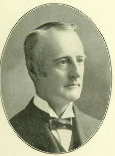 John W. Hogan