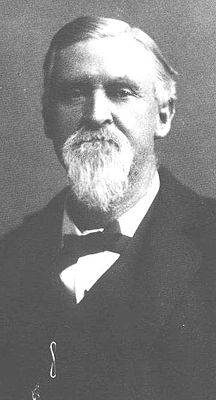 John W. Lawson