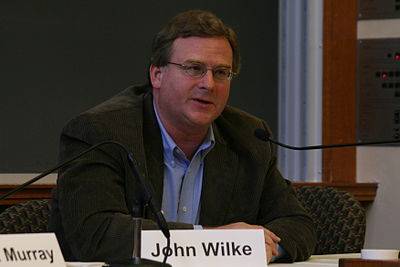 John Wilke