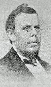 John Wisker