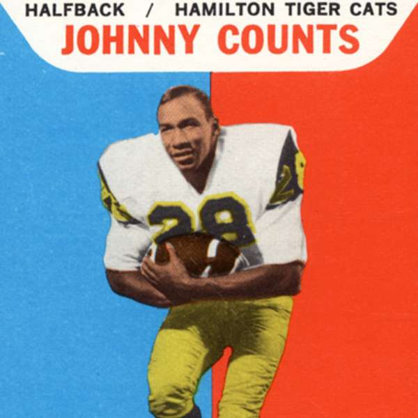 Johnny Counts