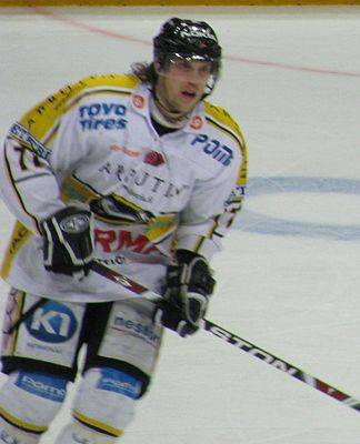 Jonas Andersson