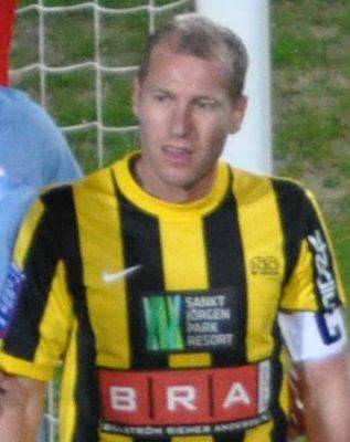 Jonas Henriksson